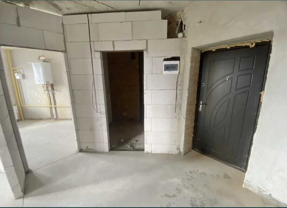 продажа 1-к квартира Киево-Святошинский, Софиевская Борщаговка, 43000 $  - зображення 7