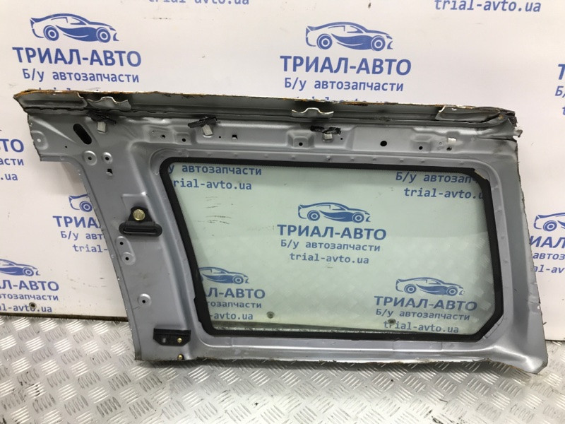 Стекло в кузов заднее правое Mitsubishi Pajero Sport K9 3.0 БЕНЗИН 6G72 1996 (б/у) Київ - зображення 5