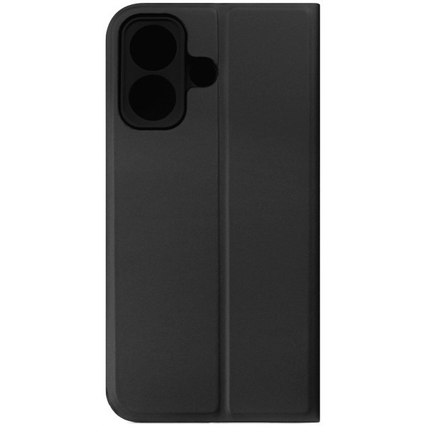 Чохол-книжка ArmorStandart OneFold для Xiaomi Poco X8 5G Black (ARM90723) Харків - зображення 3