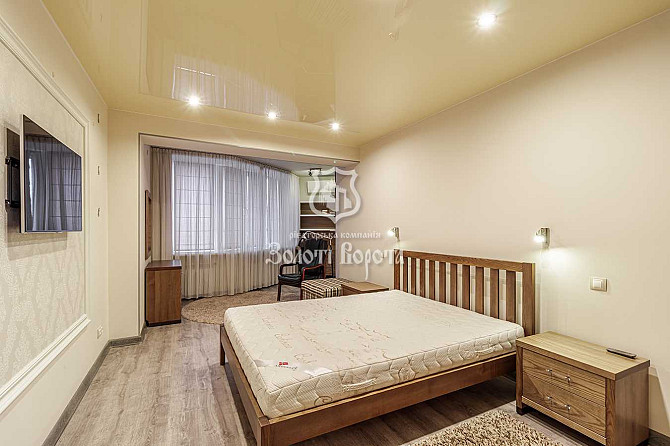 продажа 3-к квартира Киев, Святошинский, 150000 $ Киев - изображение 7