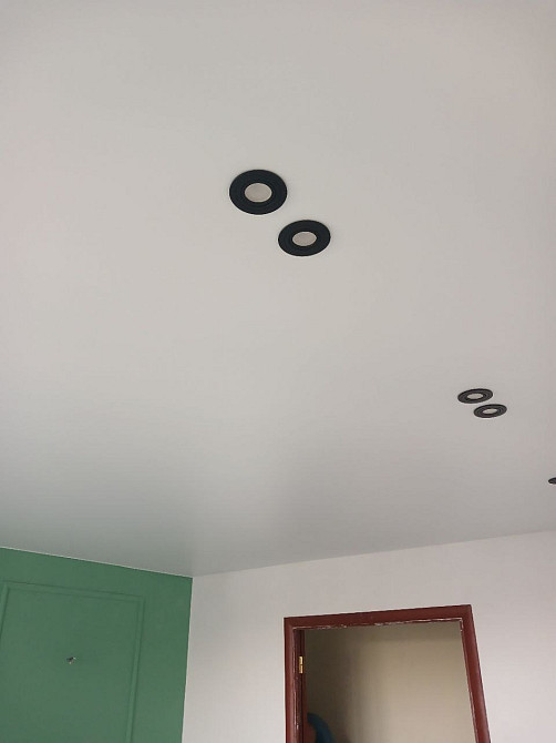 Натяжні стелі м. Дрогобич Дрогобич - зображення 4