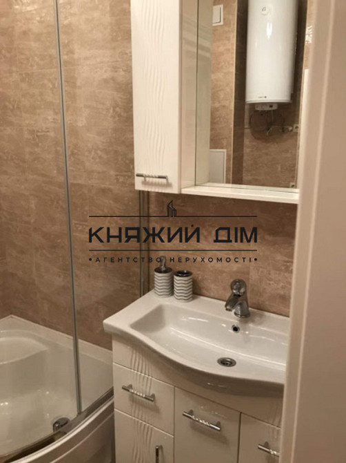 Оренда 1-кімн.квартири, м. Шулявка, біля парку Відрадний. Код Об'єкта № 11161809 Київ - зображення 5
