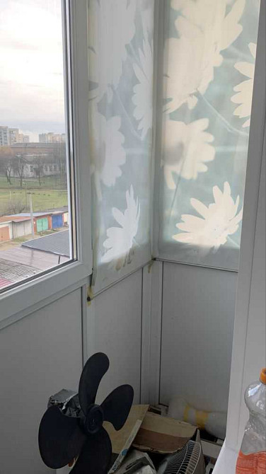 продажа 2-к квартира Знаменский, Знаменка, 37000 $ Знаменка - изображение 7