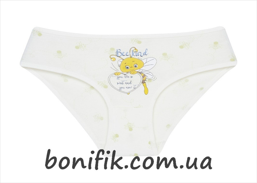 Детские хлопковые трусы ТМ "Donella" (арт. 41112Y1) Кривий Ріг - зображення 5