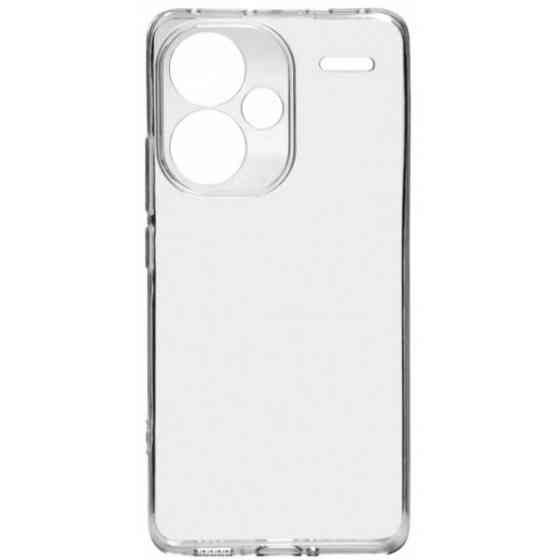 Панель ArmorStandart Air Camera cov для Xiaomi Redmi Note 13 Pro+ 5G Прозора (ARM71837) (Код товару: Харків