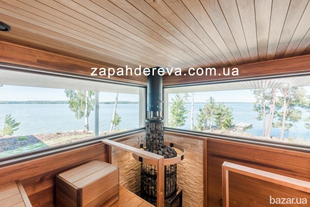 Вагонка деревянная сосна, ольха, липа Верхньодніпровськ - зображення 5