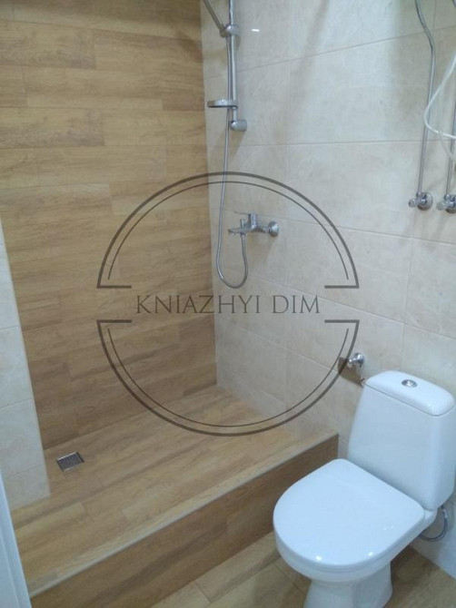 1 к. студіо по вул.Харченка (Бортничі) 11170337 Київ - зображення 11