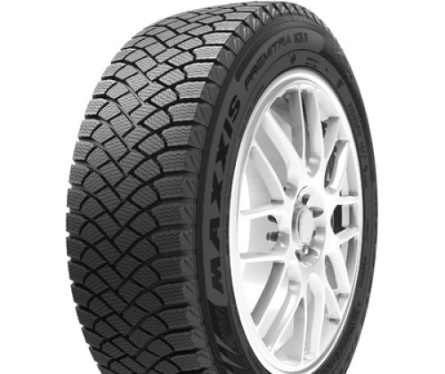 225/50 R17 Maxxis Premitra Ice SP5 98T Легкова шина Киев - изображение 7