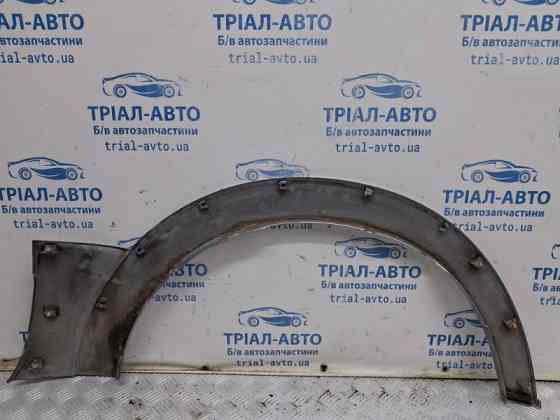 Накладка крыла Mitsubishi Pajero Wagon 2006-2022 7420A077HA (Арт. 87525) Киев