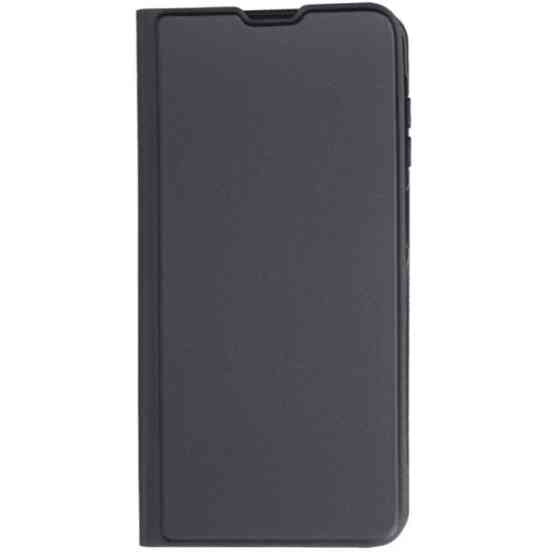Чохол-книжка Book Cover Gelius Shell для для Samsung A17 A175 Black Харків