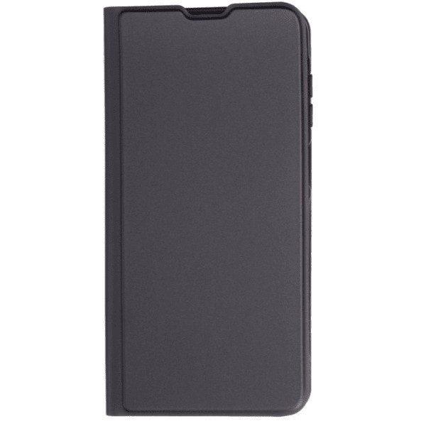 Чохол-книжка Book Cover Gelius Shell для для Samsung A17 A175 Black Харьков - изображение 2