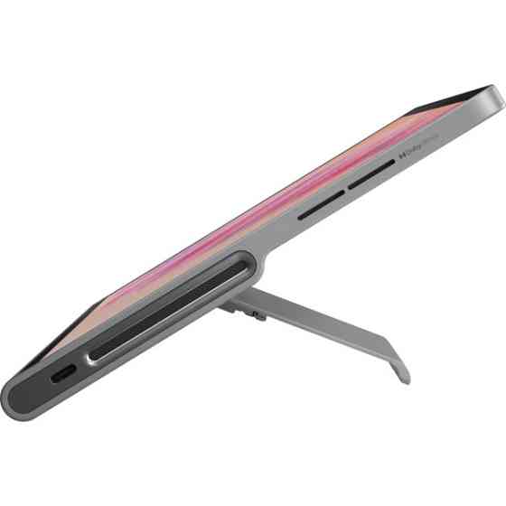 Планшет Lenovo Tab Plus 8/256GB Luna Grey (ZADX0043UA) UA Харків