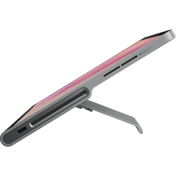 Планшет Lenovo Tab Plus 8/256GB Luna Grey (ZADX0043UA) UA Харків - зображення 4