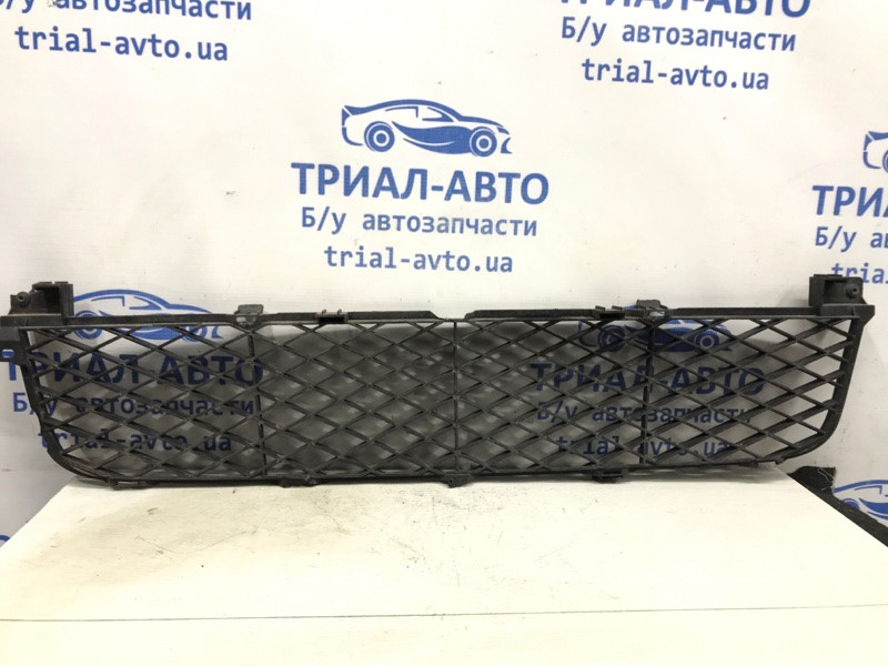 Решетка бампера центральная Suzuki Grand Vitara JT 2.0 БЕНЗИН J20A 2005 (б/у) Київ - зображення 4