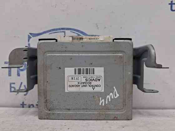 Блок управления Mitsubishi Pajero Wagon 4 3.2 ДИЗЕЛЬ 4M41 2006 (б/у) Киев