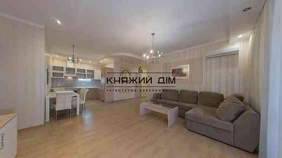 Оренда 2-х кім. квартири в ЖК Покровський посад № 11204836 Київ