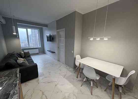 долгосрочная аренда 1-к квартира Киев, Голосеевский, 26000 грн./мес. Киев