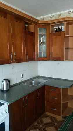 1 квартира в новому будинку Осокорки № 1152116 Киев