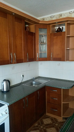 1 квартира в новому будинку Осокорки № 1152116 Киев - изображение 2