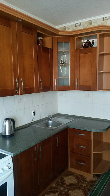 1 квартира в новому будинку Осокорки № 1152116 Київ - зображення 2