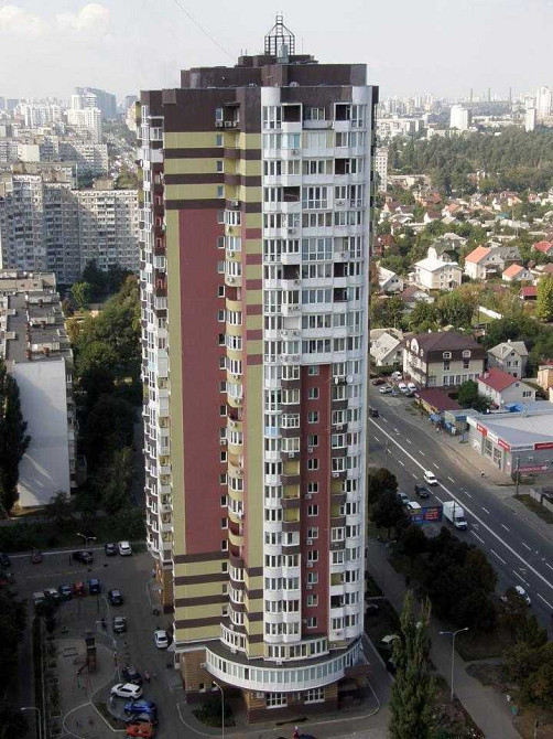 продажа 1-к квартира Киев, Дарницкий, 50000 $ Київ - зображення 1
