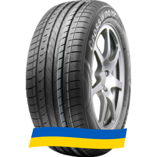 225/60 R17 LingLong CROSSWIND HP010 99H Легкова шина Київ - зображення 4