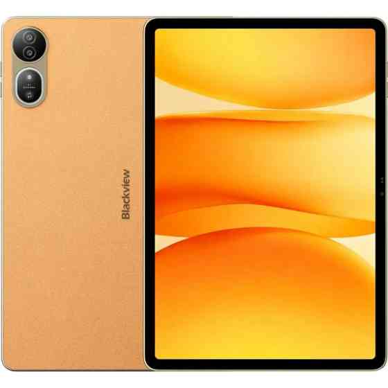 Планшет Blackview Tab Mega 12 12/256GB LTE Flash Gold EU Харків