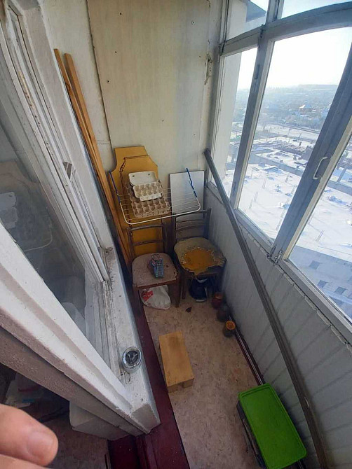 продажа 1-к квартира Киев, Святошинский, 40500 $ Київ - зображення 6