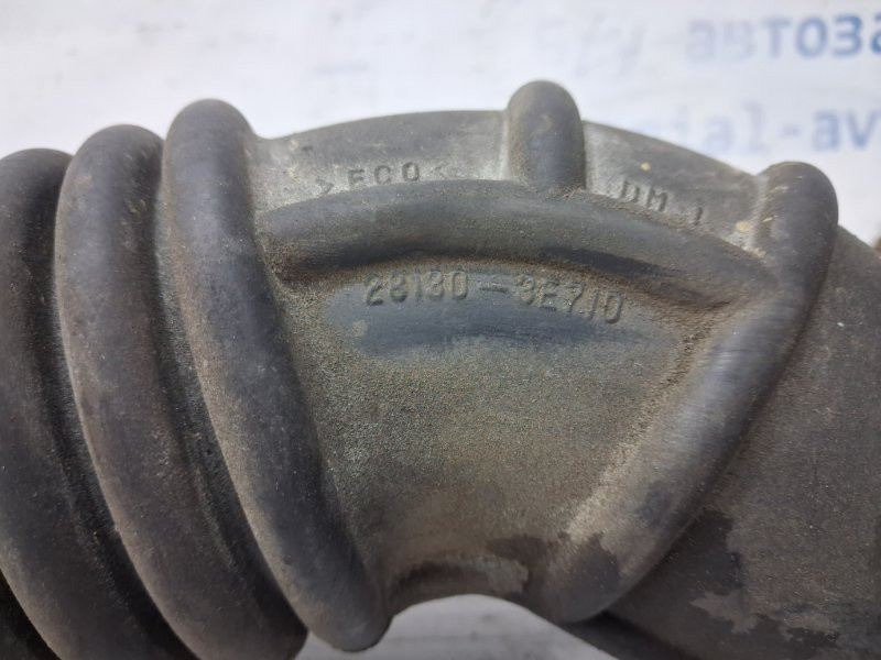 Патрубок воздушного фильтра Kia Sorento 2002-2011 281303E710 (Арт. 67230) Киев - изображение 4