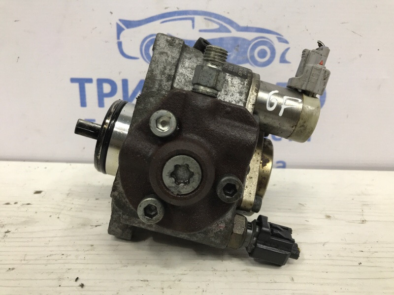 ТНВД Mitsubishi Outlander GF 2.2 DIESEL 4N14 2012 (б/у) Киев - изображение 1