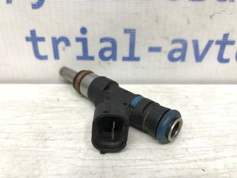 Форсунка топливная Mitsubishi Outlander XL 2.4 БЕНЗИН 4B12 2007 (б/у) Київ - зображення 2