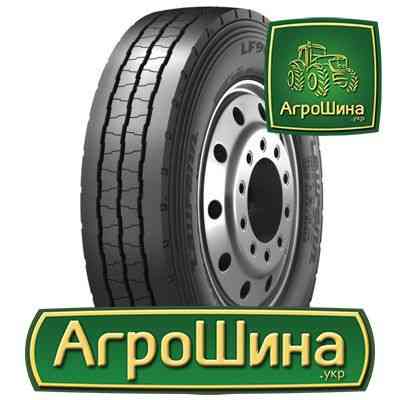 Грузовая шина Laufenn LF90 (прицепная) 215/75 R17.5 135/133J Киев