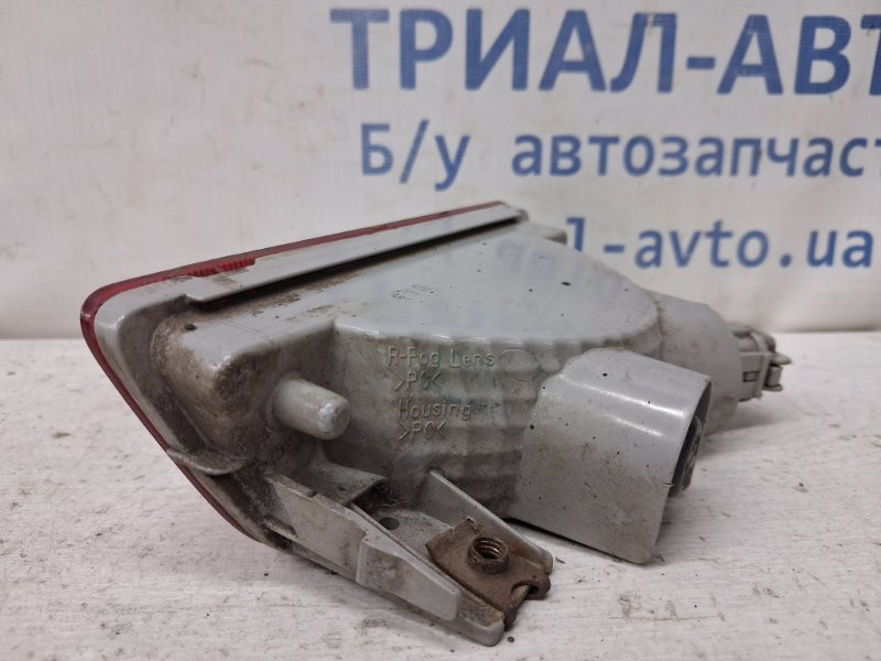 Катафот (отражатель) Nissan X-Trail 2007-2015 26580JG00A (Арт. 79896) Киев - изображение 6