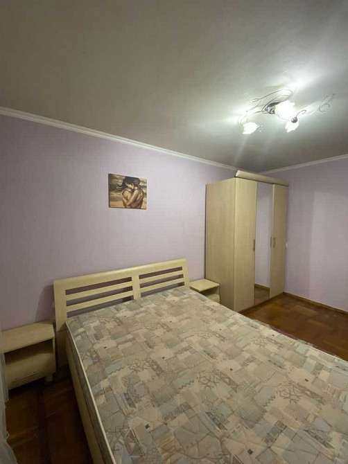 долгосрочная аренда 3-к квартира Днепр, Новокодакский, 11000 грн./мес. Дніпро - зображення 11