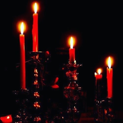 Приворот, черный приворот, черное венчание, егильет Дніпро - зображення 1