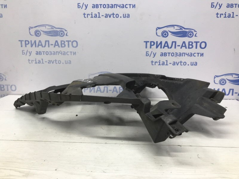 Кронштейн бампера передний левый Renault Megane 2009-2016 620359267R (Арт. 53879) Київ - зображення 2