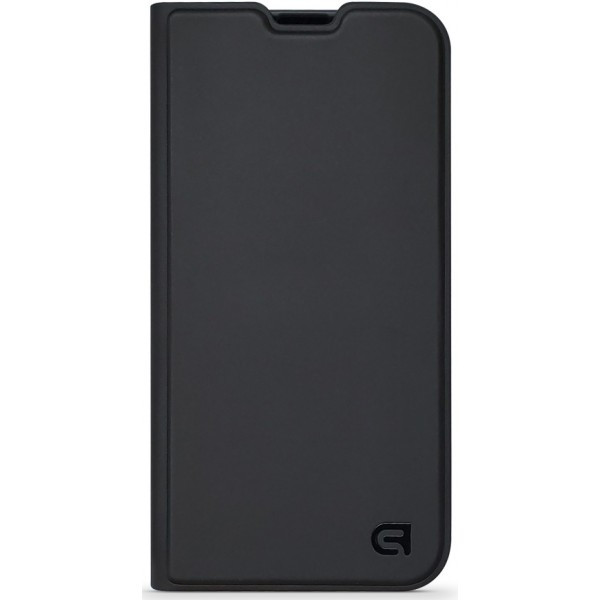 Чохол-книжка ArmorStandart OneFold для Xiaomi Redmi Note 12 4G Black (Код товару:32976) Харків - зображення 2