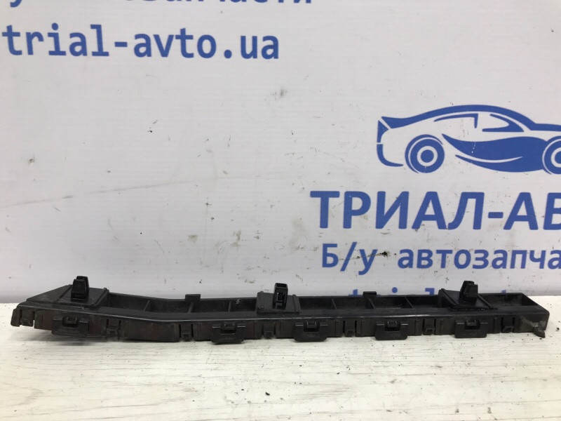 Кронштейн бампера задний левый Nissan Qashqai 2013-2022 852214EA0A (Арт. 49522) Київ - зображення 2