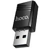 WiFi адаптер Hoco HI38 WiFi4 USB Internal Antenna 150Mbps Херсон