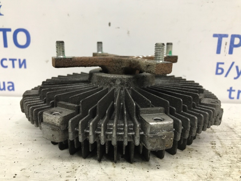 Вискомуфта Mitsubishi Pajero Wagon 2006-2022 ME298543 (Арт. 56700) Киев - изображение 3