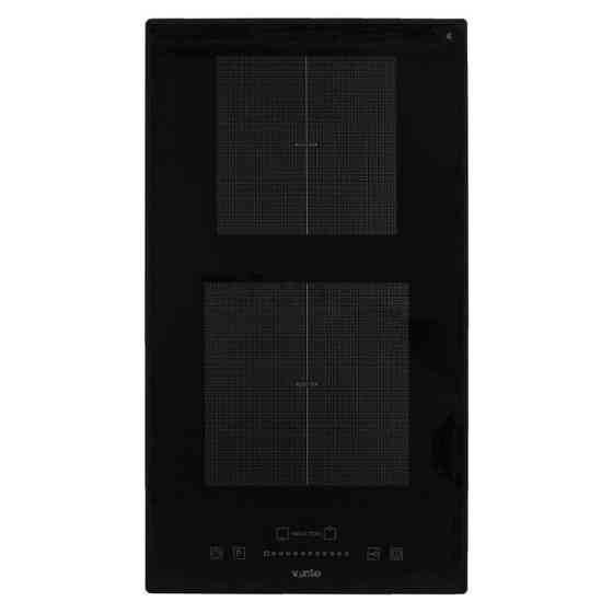 Варильна поверхня електрична Ventolux HI-32-TC-FBS-SL Киев