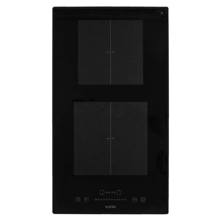 Варильна поверхня електрична Ventolux HI-32-TC-FBS-SL Киев - изображение 1