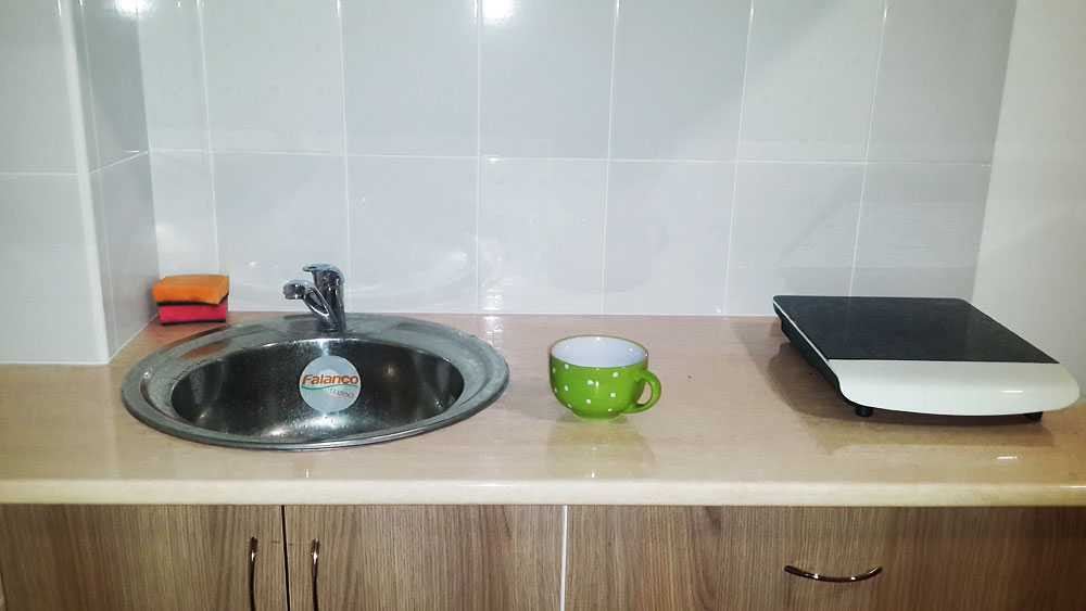 продажа 2-к квартира Киево-Святошинский, Ирпень, 42500 $ Ірпінь - зображення 8