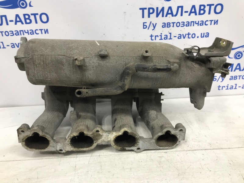 Коллектор впускной пластик Nissan X-Trail 2000-2007 0 (Арт. 15606) Київ - зображення 3