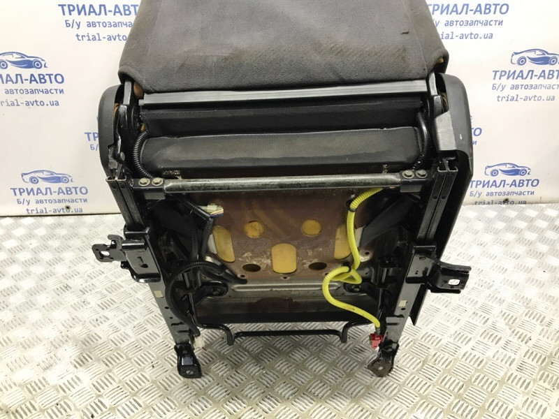 Сиденье переднее правое Mitsubishi Lancer 9 1.6 БЕНЗИН 4G18 2003 (б/у) Киев - изображение 8