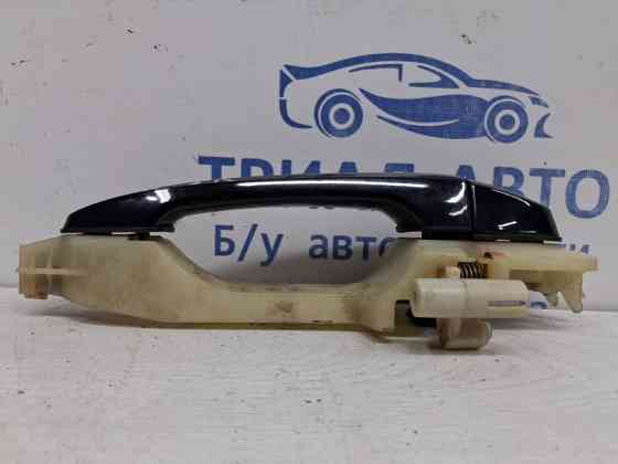 Ручка двери внешняя задняя правая SsangYong Korando C200 2.0 DIESEL D20DT 2010 (б/у) Київ