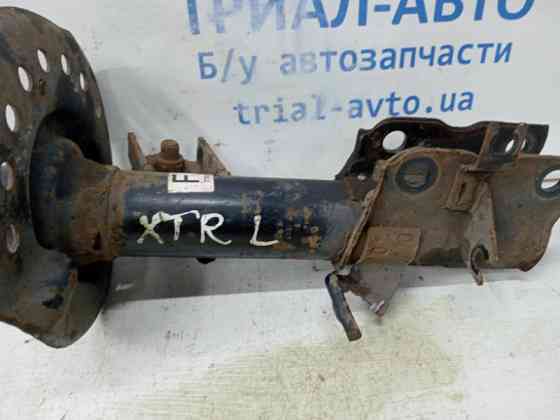 Амортизатор передний левый Nissan X-Trail T31 2.0 DIESEL M9R 2007 (б/у) Київ