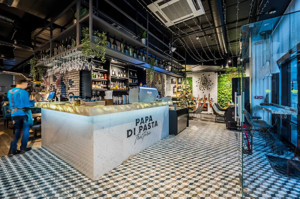 долгосрочная аренда кафе, бар, ресторан Киев, Печерский, 15400 $/мес. Київ - зображення 1