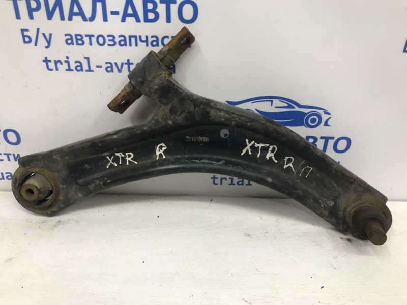 Рычаг правый Nissan X-Trail T31 2007 (б/у) Киев - изображение 1