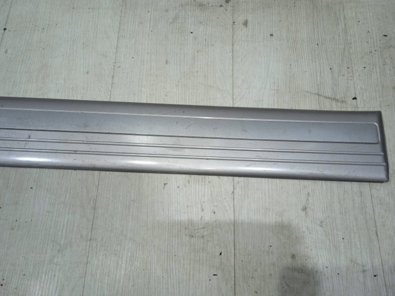 Накладка двери Toyota Land Cruiser 1998-2007 75731601200 (Арт. 7205) Київ - зображення 2